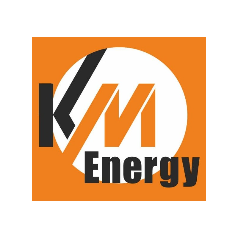 Дизельне паливо (Євро 5), АЗС KM ENERGY, талон